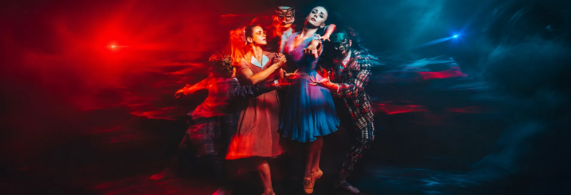 Nashville Ballet